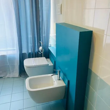 Daire Serenissima Center Loft