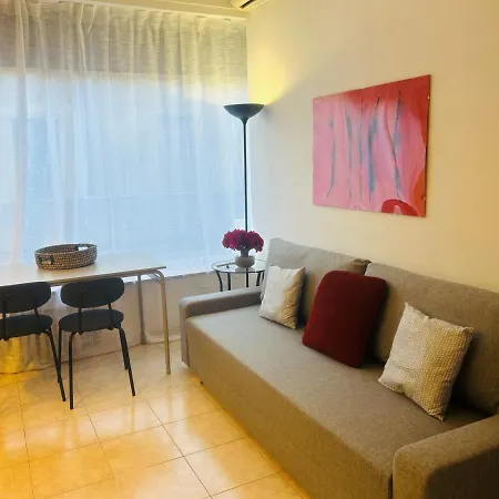 דירה Serenissima Center Loft *