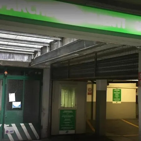 Serenissima Center Loft Daire