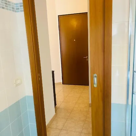 Apartment Serenissima Center Loft Verona