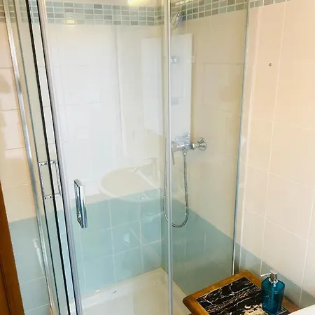 Serenissima Center Loft Verona