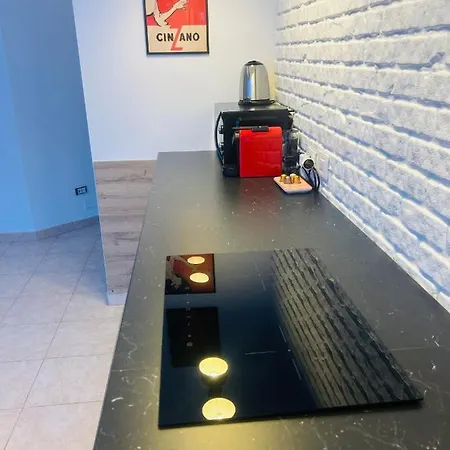 Serenissima Center Loft Apartment Verona