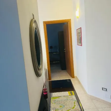 Apartment Serenissima Center Loft Verona