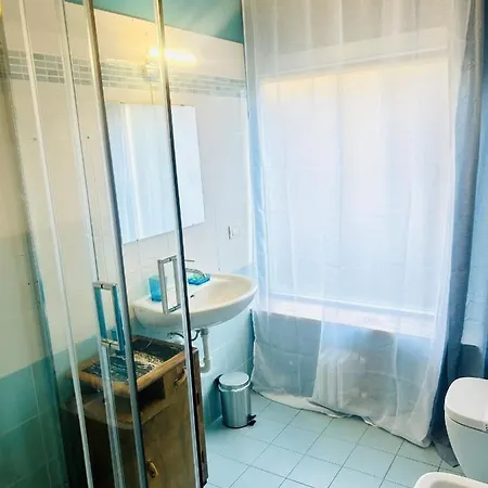Serenissima Center Loft