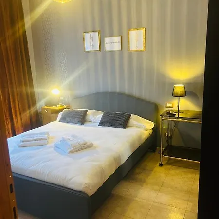 Serenissima Center Loft Verona