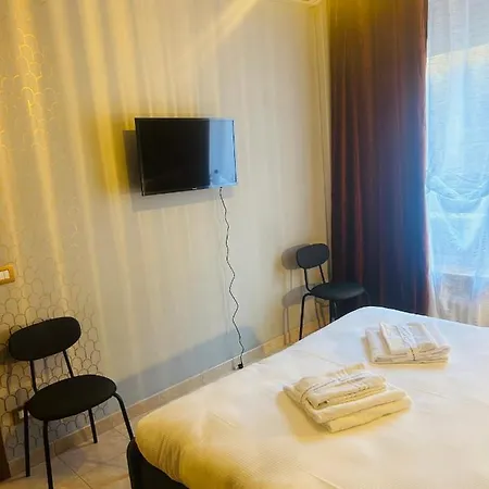 Serenissima Center Loft