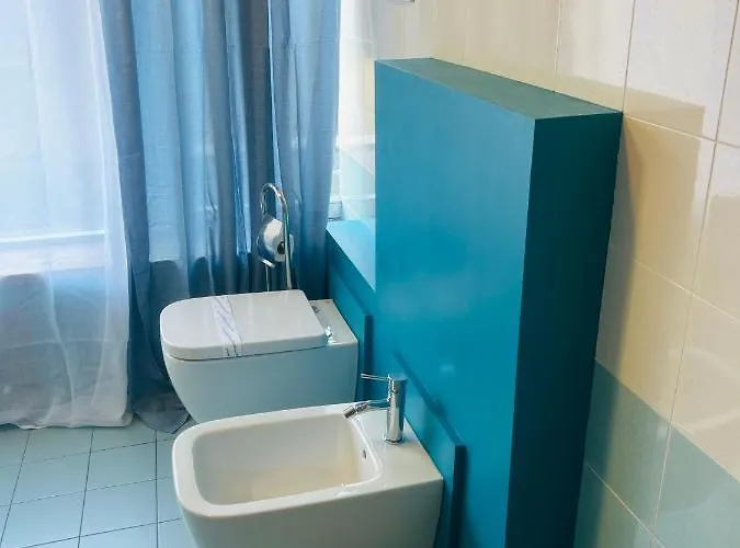 شقة Serenissima Center Loft