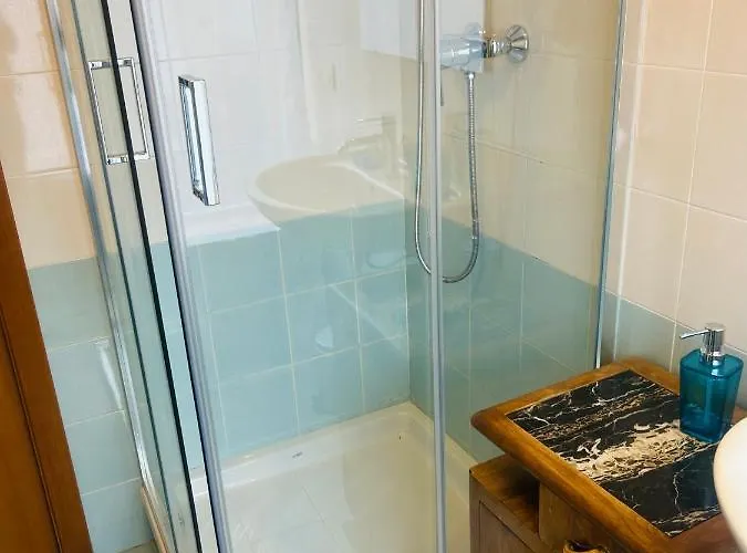 Serenissima Center Loft