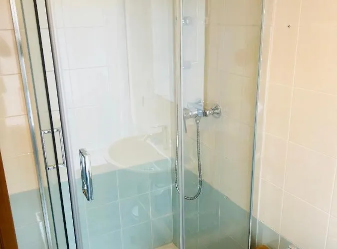 Serenissima Center Loft فيرونا