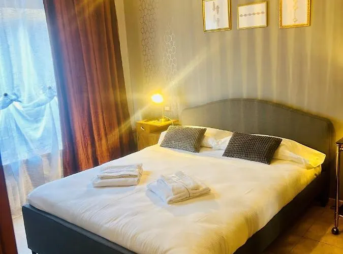 Serenissima Center Loft *