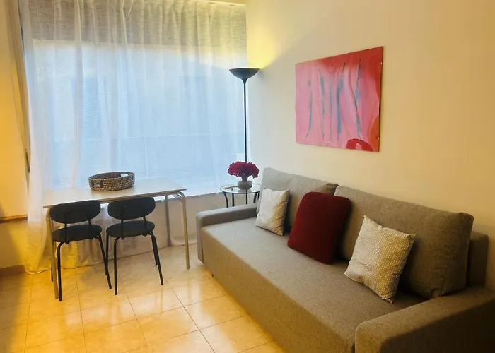 شقة Serenissima Center Loft *