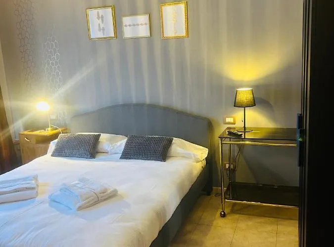 Serenissima Center Loft * فيرونا