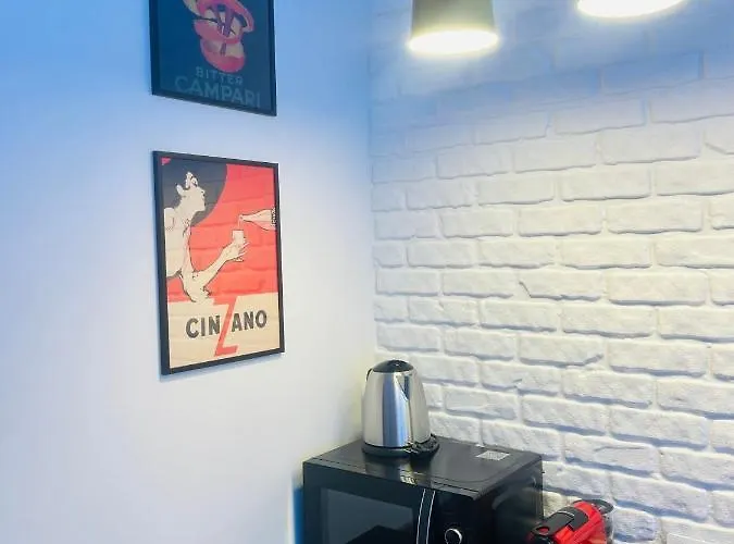 شقة Serenissima Center Loft