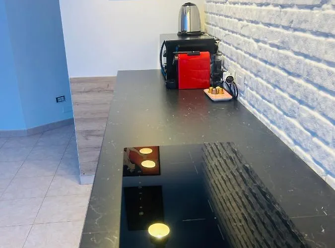Serenissima Center Loft شقة فيرونا