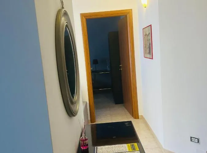 شقة Serenissima Center Loft فيرونا