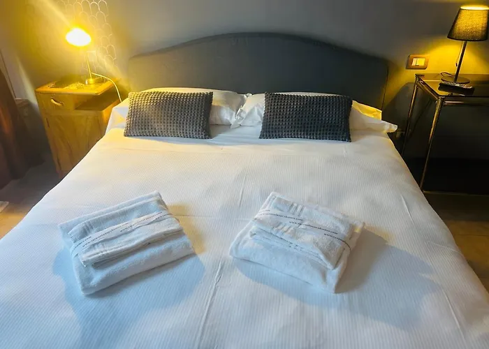 Serenissima Center Loft فيرونا