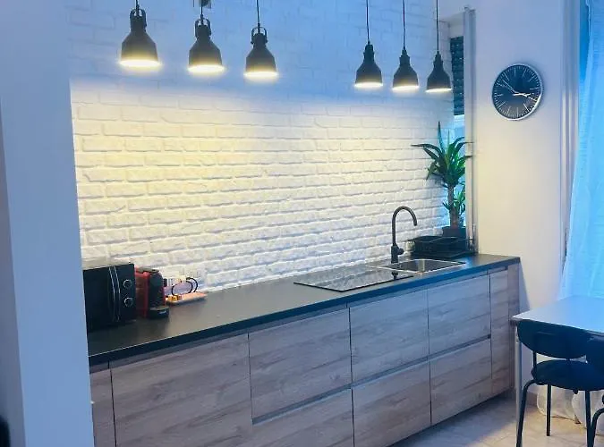 شقة Serenissima Center Loft *