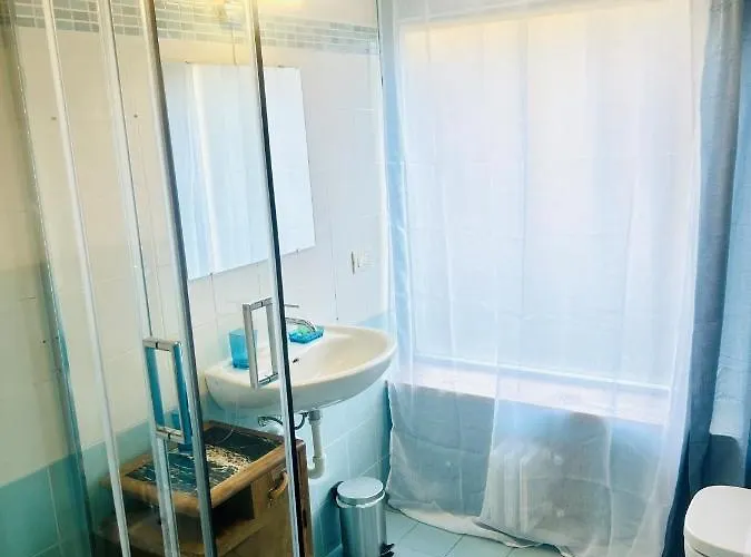 Serenissima Center Loft