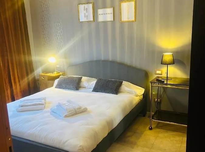 Serenissima Center Loft فيرونا