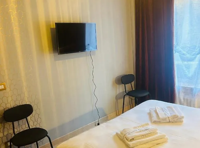 Serenissima Center Loft