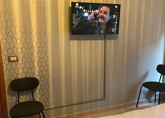 شقة Serenissima Center Loft *