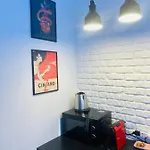 Appartement Serenissima Center Loft