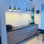 Apartamento Serenissima Center Loft *