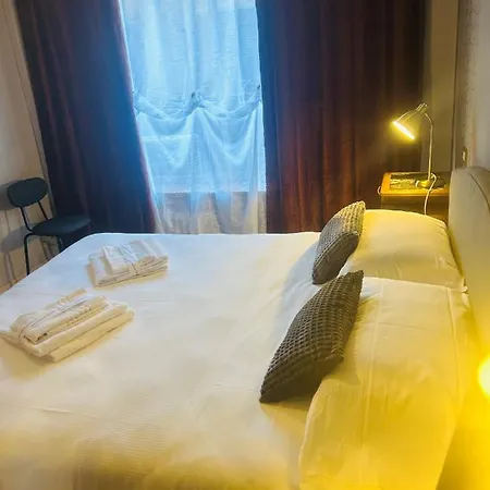 Serenissima Center Loft Apartamento