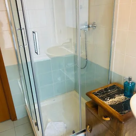 Serenissima Center Loft