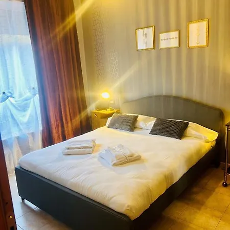 Serenissima Center Loft *