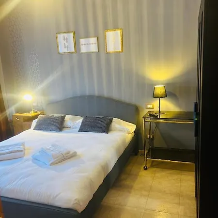 Serenissima Center Loft * Verona