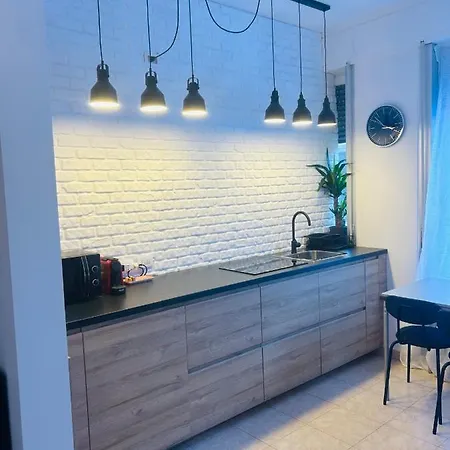 Διαμέρισμα Serenissima Center Loft *